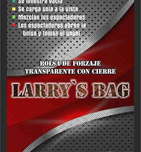 larrys bag (version grande)
